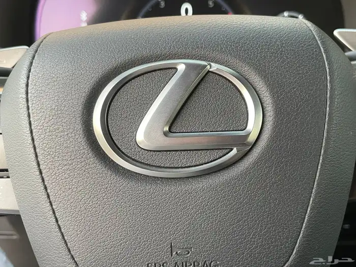 لكزس GX 550 فل كامل 2024 ( بحالة الجديد ) 30