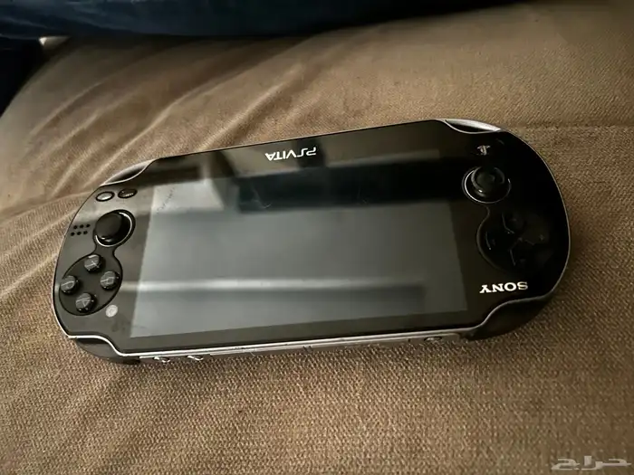 psp vita 3