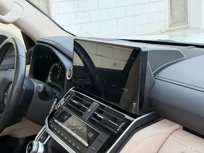جيب GXR L4 موديل 2024 وارد سعودي 25