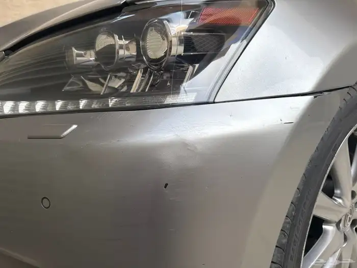 لكزس GS 350 2015 2