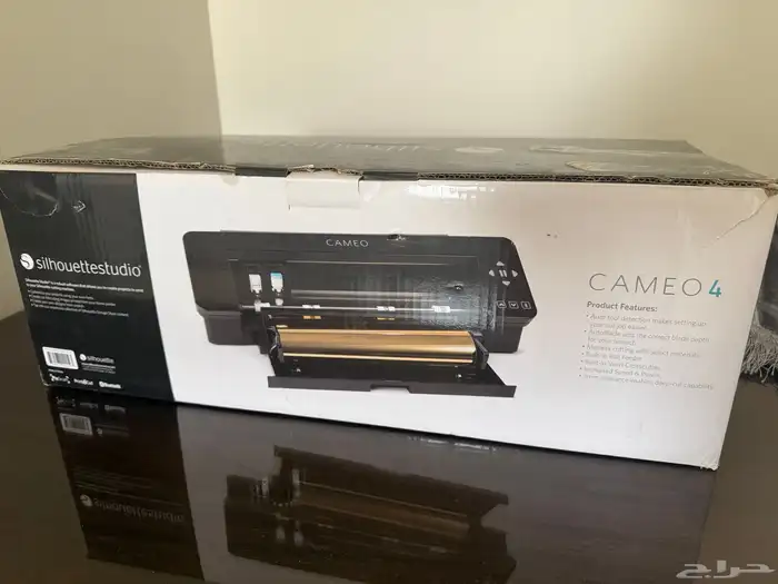 كاميو 4 0