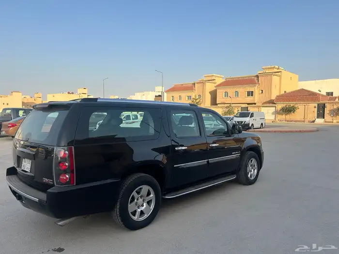 جمس دينالي XL 2007 5