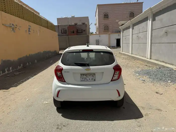 سبارك 2018 عع السوم 3