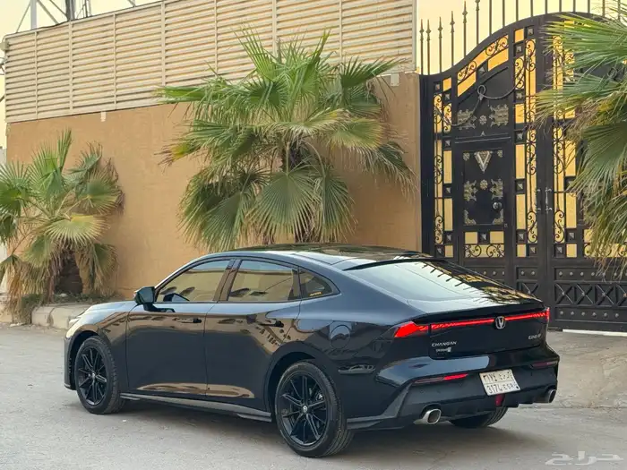 شانجان يوني في 2023 بحالة الوكالة 4