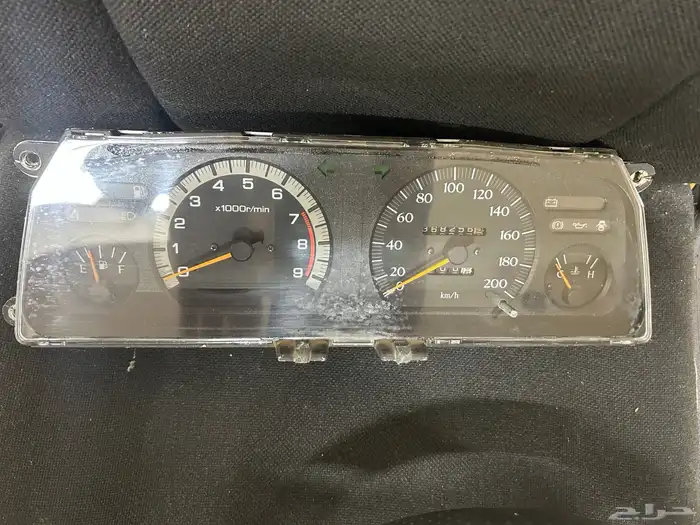 للبيع قطع نيسان 13
