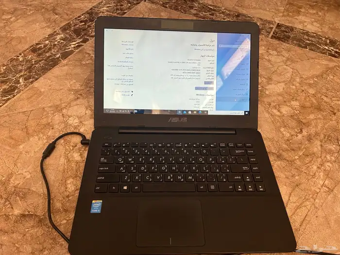 لابتوب Asus 0