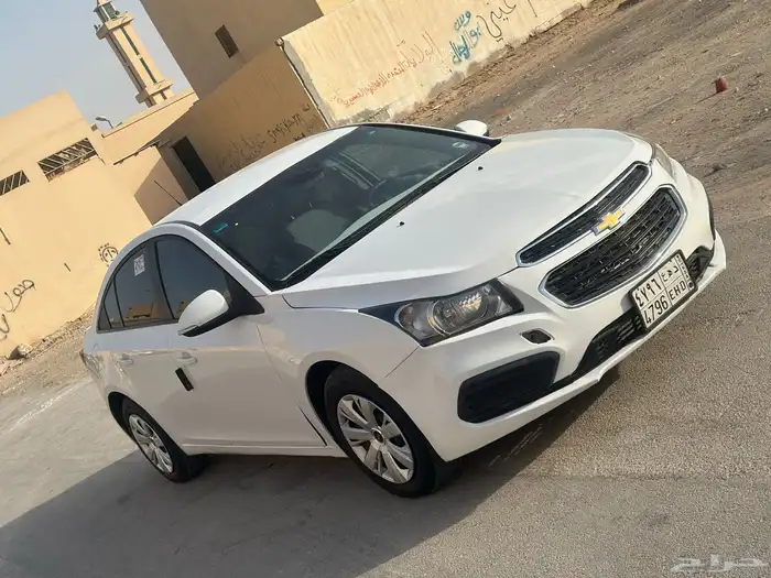 شيفروليه كروز 2016 2