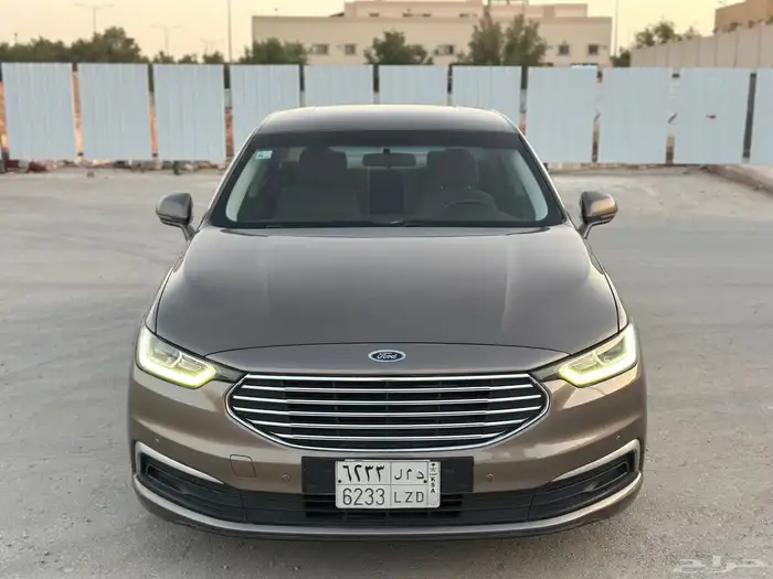 فورد تورس 2020 الممشى100 تشيكات الوكاله شرط 0