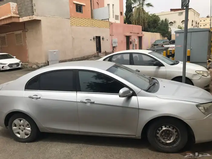 حلي أم جراند Ec7 0