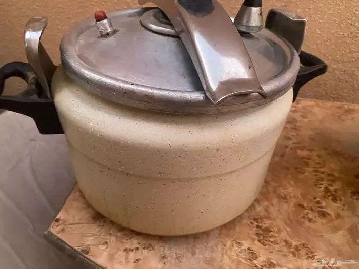 قدر ضغط 1