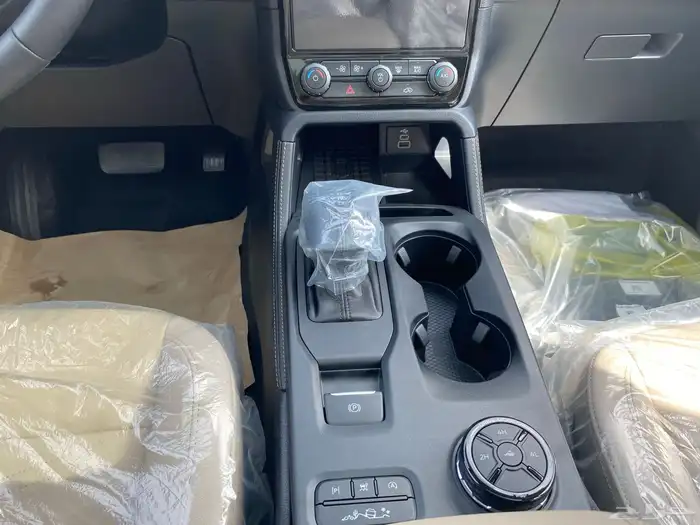 فورد ايفرست فل كامل توكيلات الجزيرة 2025 8