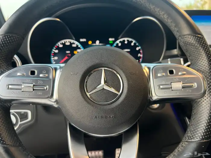 للبيع GLC 9
