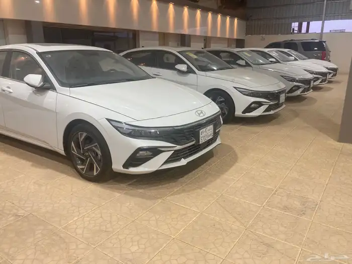 مجموعة سيارات النترا 2024 فل كامل صيني 1