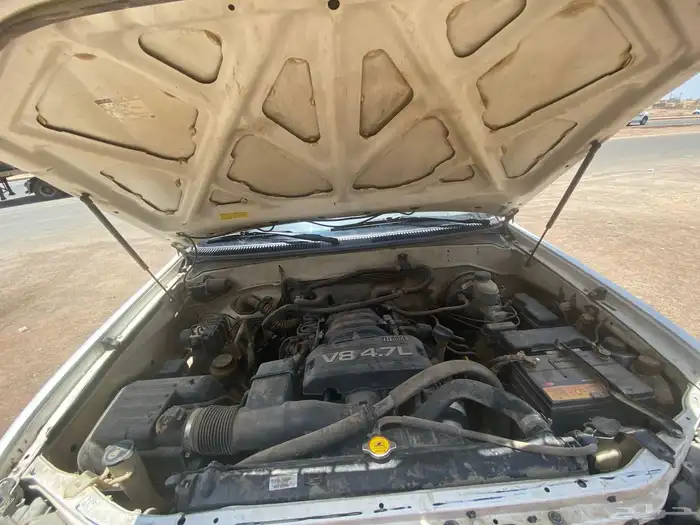 سكويا مديل2006للبيع 11