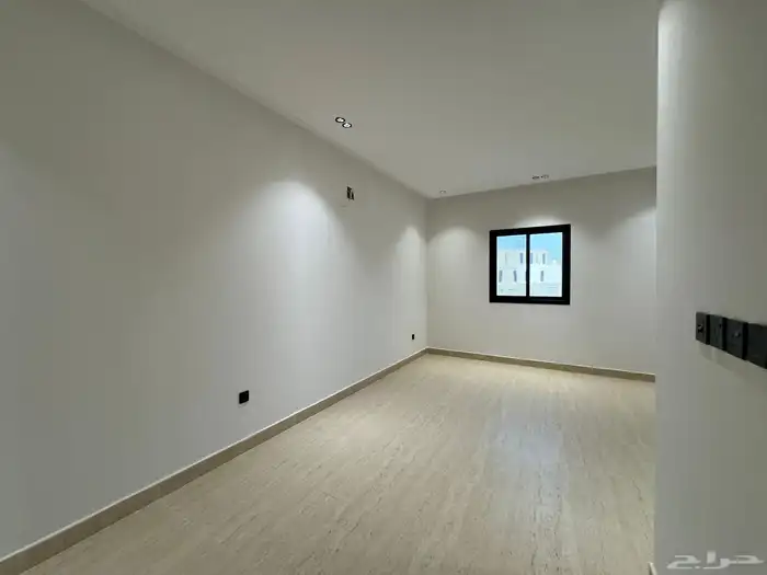 دور اول للايجار حي أسس المرجان 6