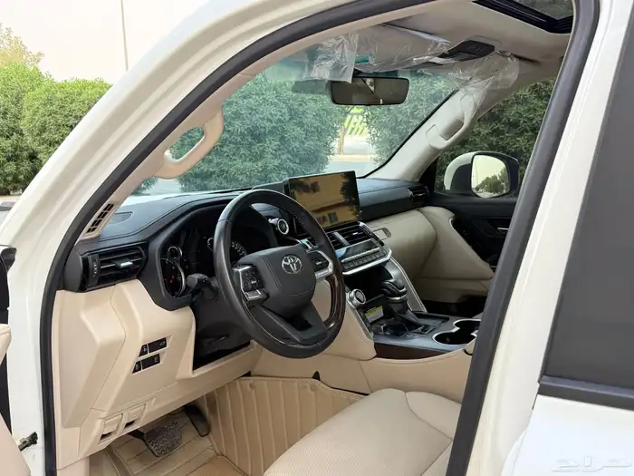 جيب GXR L4 موديل 2024 وارد سعودي 14