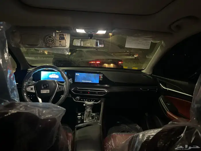 شانجان ايدو بلس23 فل كامل تيربو للتنازل 14