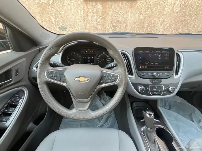 ماليبو LT 2020 8