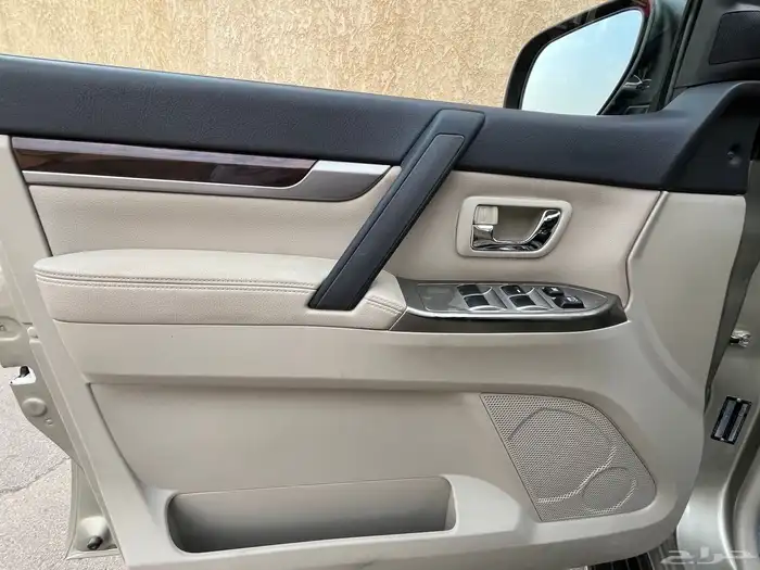 باجيرو GLS 2020 19