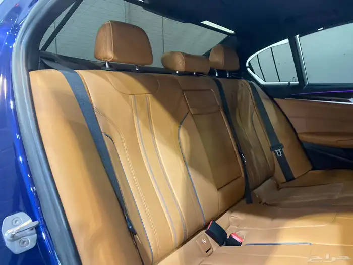 بي ام دبليو 530i kit m 2018 16