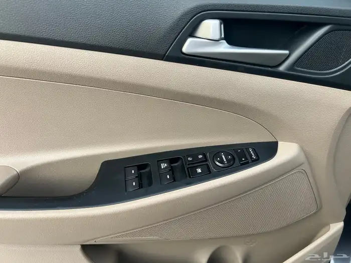 هونداي توسان 2019 مكينه 1600 14