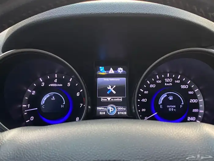 شانجان CS75 موديل 2017 10