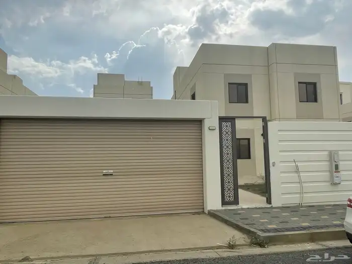فيلا جديدة لم تسكن للايجار اسكان تلال ابها 0