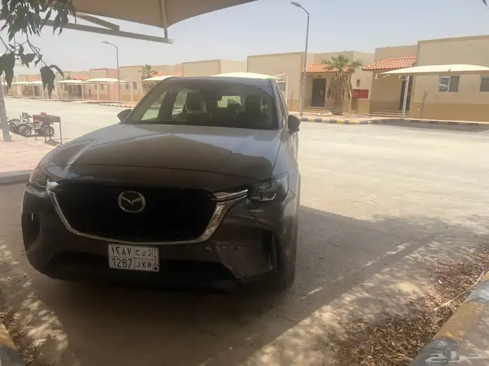 مازدا cx90 للتنازل على الراجحي 0