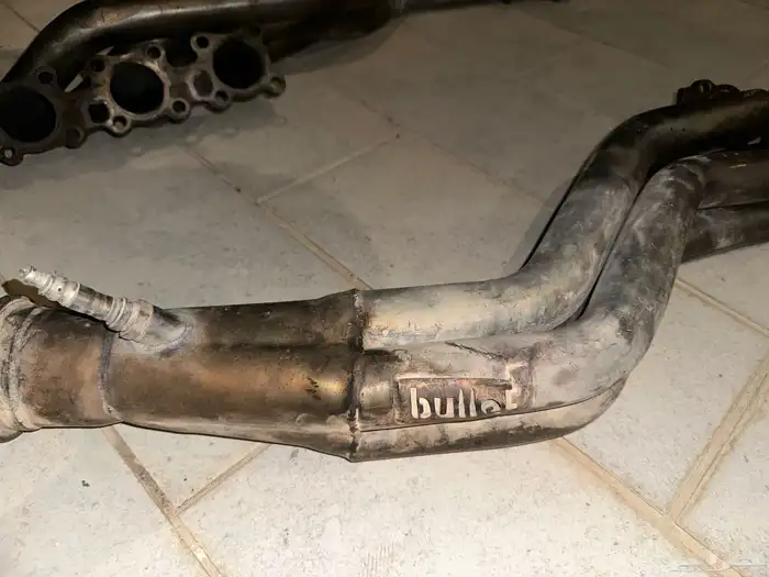هدرز بولت لاند كروزر و جيب لكزس 5.7 مكينه 8 سلندر 1