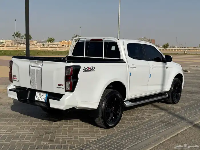 ديماكس 2024 جي تي فل كامل سعودي وارد العيسى بلد  دفعه أخيره 7