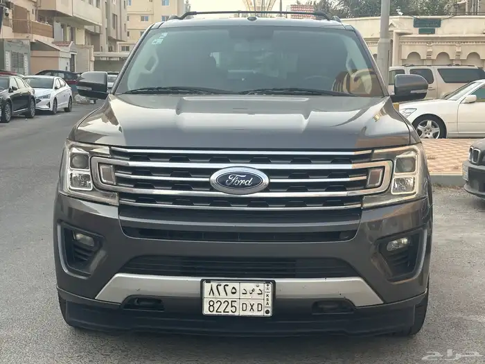 إكسبدشن 2018 قصير 3