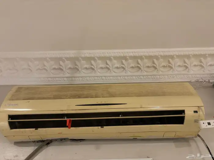 مكيف سبيلت 1