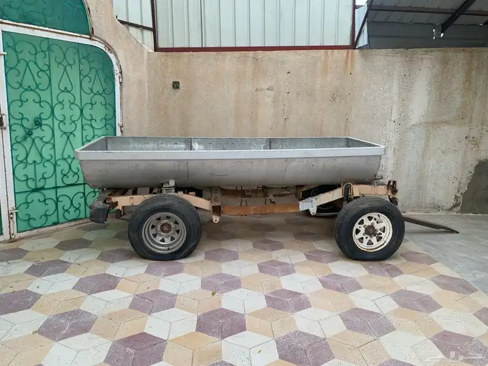 حوض ماء للابل 0