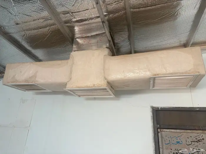 مكيف صحراوي 9