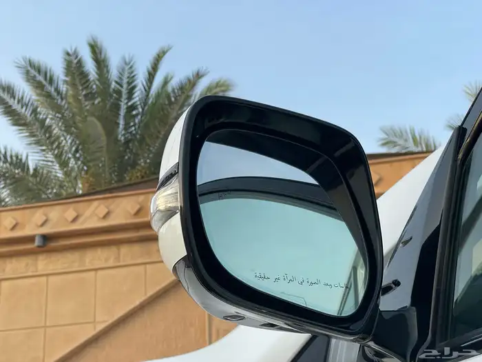 جيب لكزس LX570 - 2019 بلاك ايدشن 33