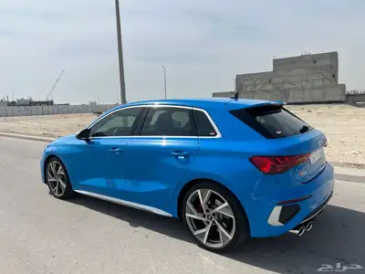 اودي 2022 S3 للبيع index