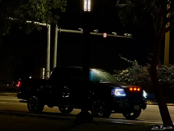 F150 فئة خاصة ( Harly Davidson ) 35