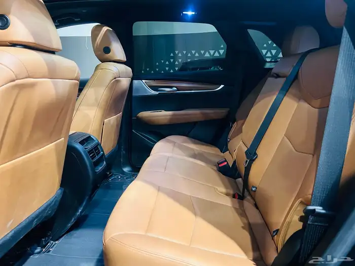 كاديلاك XT5 2023 (( بحالة ممتازة )) 7