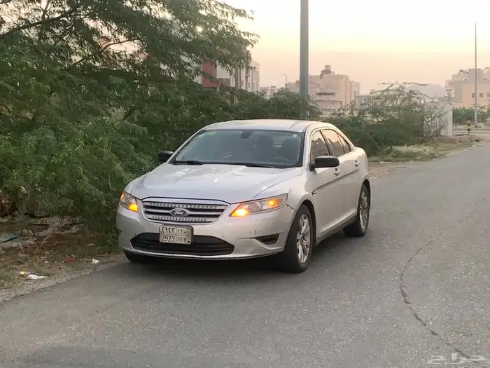 تورس 2011 4
