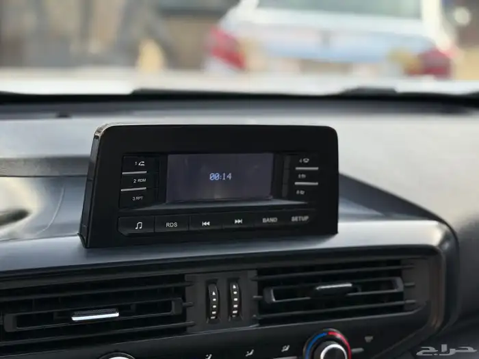 شانجان_هنتر_2023_ديزل 38