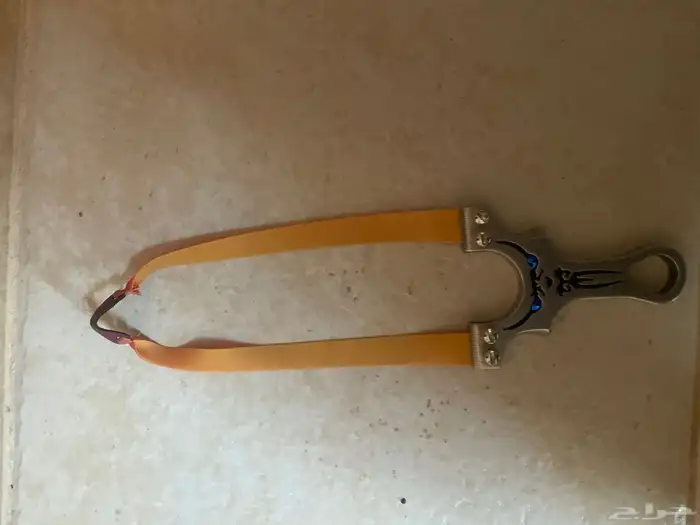نبيطه فولاذ مع مطاط مجانن 0