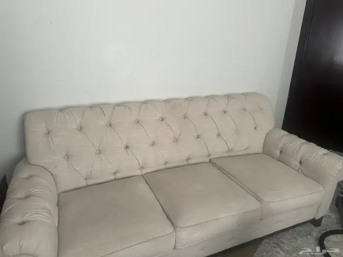 set of 3 sofas like new 8