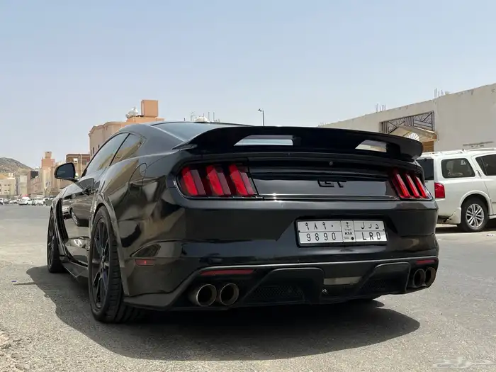 فورد موستينق 5.0 بريميوم 2 19