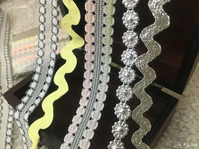 خيوط خيطان كلف وأدوات خياطه خيط 36