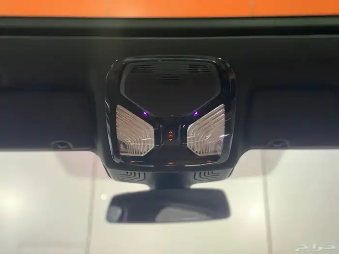 بي ام دبليو 530i kit m 2018 23