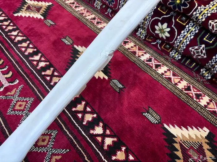 دقن كرسيدا تايون نظيف 6