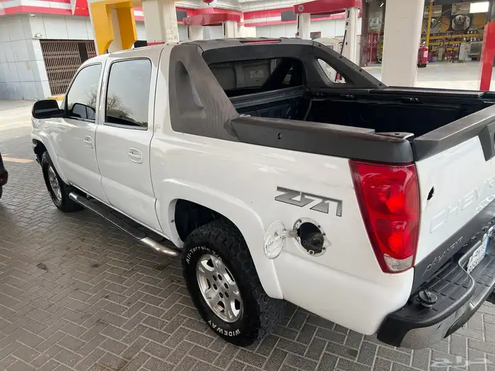 افلانش 2006 للبيع 3