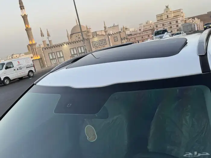 كيا سيلتوس 2023 فل كامل فتحه سقف 10