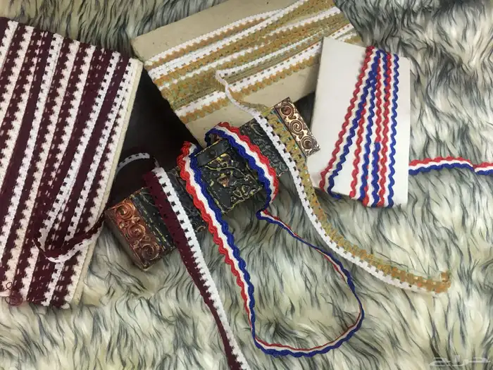خيوط خيطان كلف وأدوات خياطه خيط 29