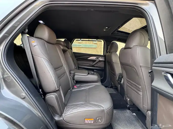 مازدا CX-9 2022 فل كامل سقنتشر 34